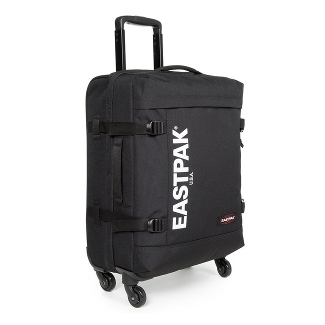 Mała torba podróżna Eastpak Trans4 S - bold brand