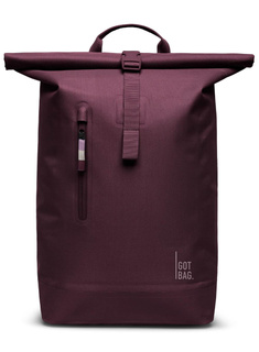 Plecak miejski GOT BAG Rolltop Lite 2.0 Monochrome - kraken