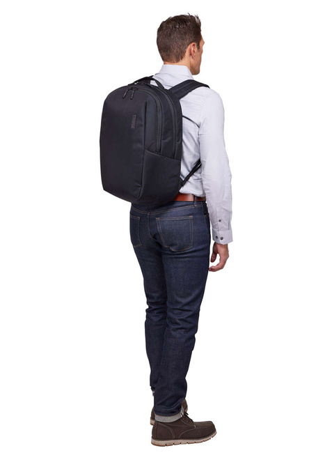 Plecak na laptopa Thule Subterra 2 Backpack 21 l - black