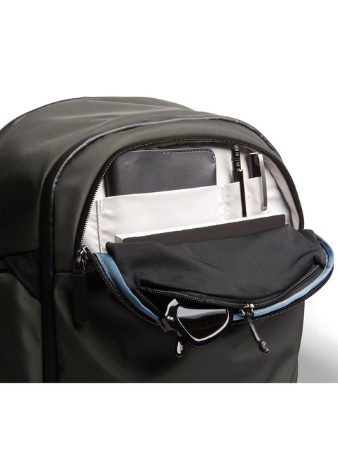 Plecak miejski Bellroy Transit Workpack Pro 28 - olive