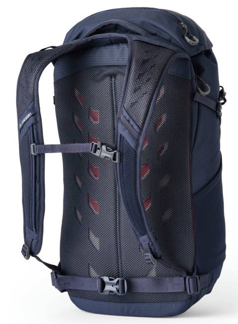 Plecak trekkingowy Gregory Nano 28 - spark navy