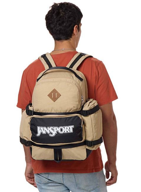 Plecak JanSport Seattle Pack - travertine