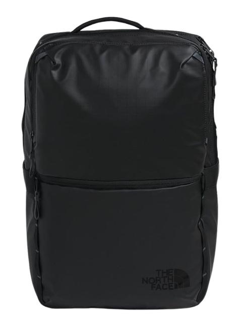 Plecak miejski The North Face Base Camp Voyager Daypack - tnf black / asphalt grey