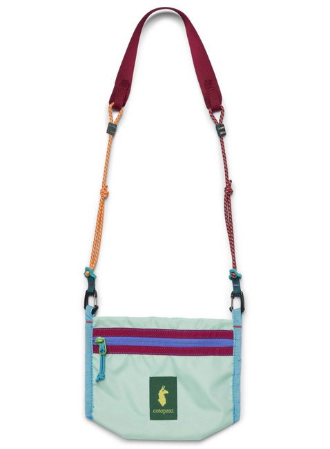 Saszetka na ramię Cotopaxi Lista Lightweight Crossbody Bag - del dia