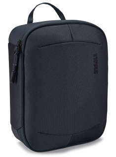 Duży organizer na elektronikę Thule Subterra 2 Powershuttle L - dark slate