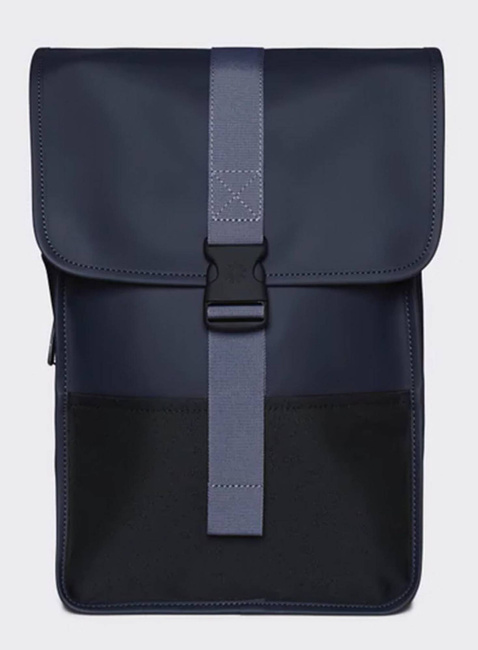Plecak miejski Buckle Backpack Mini Rains - navy