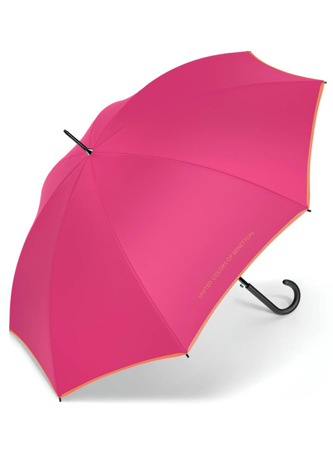 Parasol długi automatyczny Benetton Long AC - innuendo