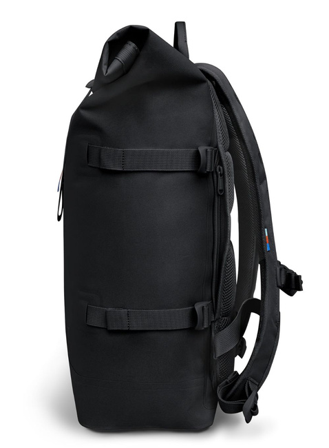 Plecak miejski GOT BAG Rolltop 2.0 - black