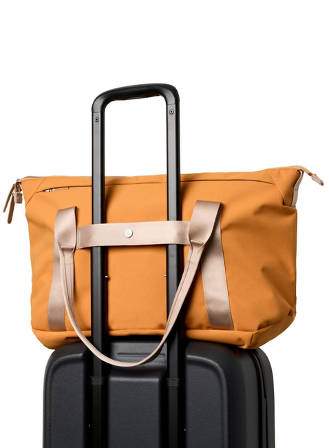 Torba podróżna Bellroy Classic Getaway Bag - butterscotch