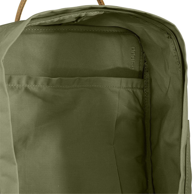 Plecak Fjallraven Kanken No. 2 - dark garnet