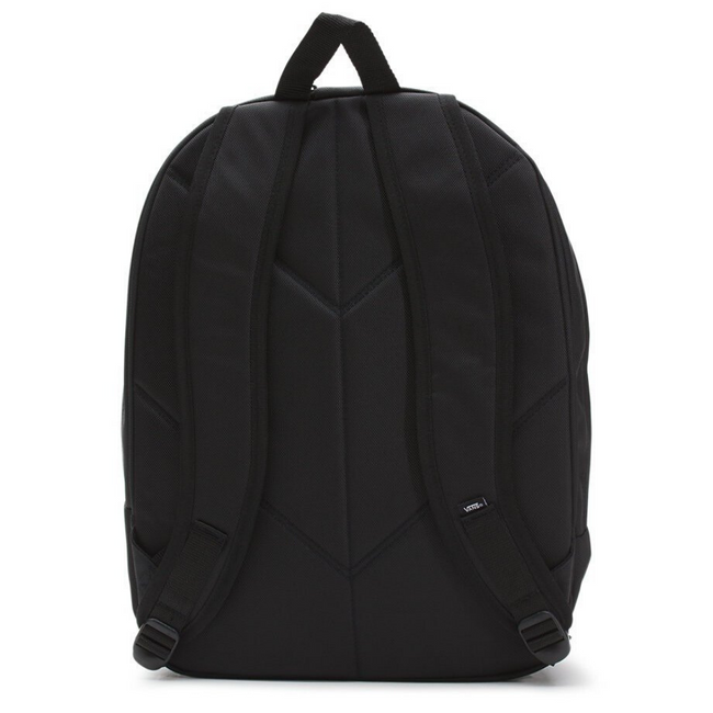 Plecak Vans Old Skool Plus - black