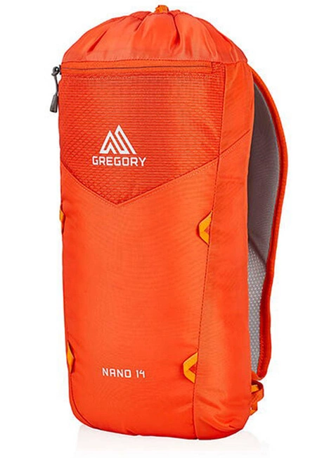 Plecak do miasta Gregory Nano 14 - burnished orange