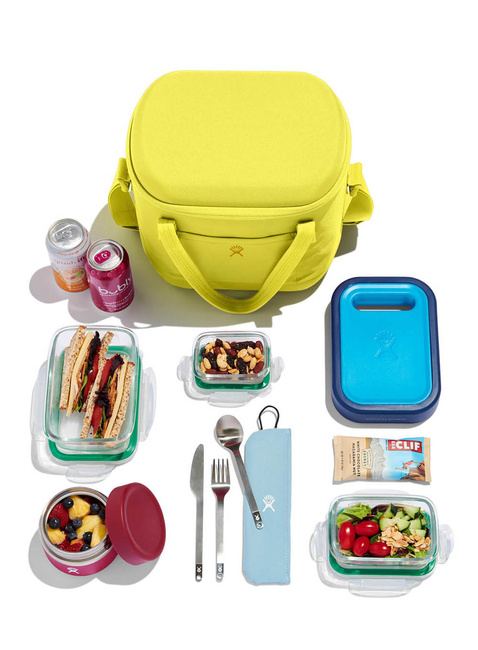 Torba izolowana Hydro Flask Carry Out Soft Cooler 20 l - cactus