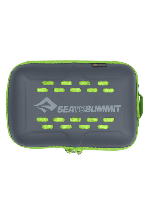 Ręcznik Sea to Summit Travelling Tek Towel M - lime