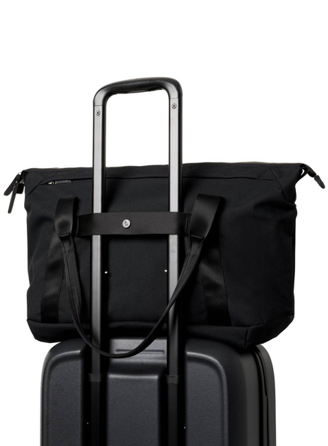 Torba podróżna Bellroy Classic Getaway Bag - black