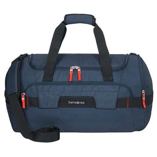 Torba podróżna kabinowa Samsonite Sonora Duffle Bag - night blue