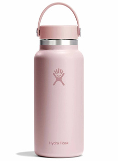 Butelka termiczna Hydro Flask Wide Mouth 946 ml - trillium