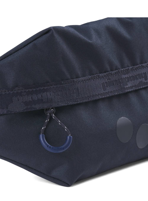 Torba biodrowa Pinqponq Brik - fjord navy