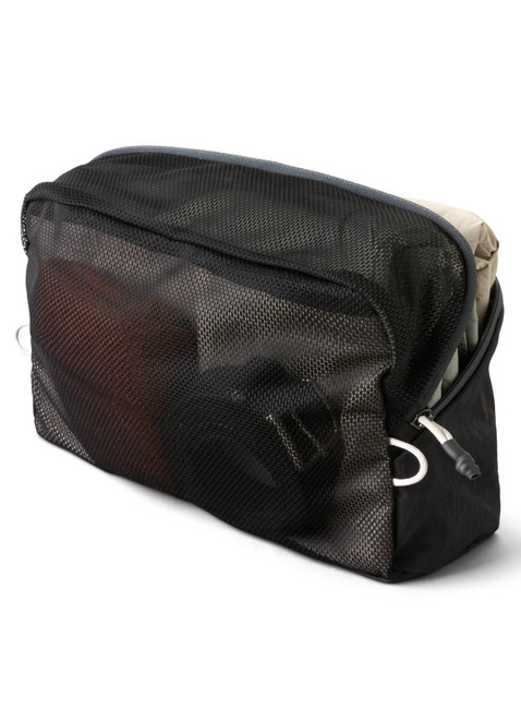 Organizer podróżny Bellroy Lite Packing Cube 6 l - black