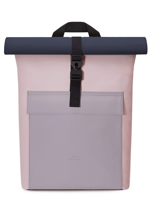 Plecak miejski Ucon Acrobatics Jasper Mini Lotus - light rose / dusty lilac