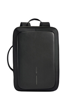Plecak torba XD Design Bobby Bizz 2.0 - black