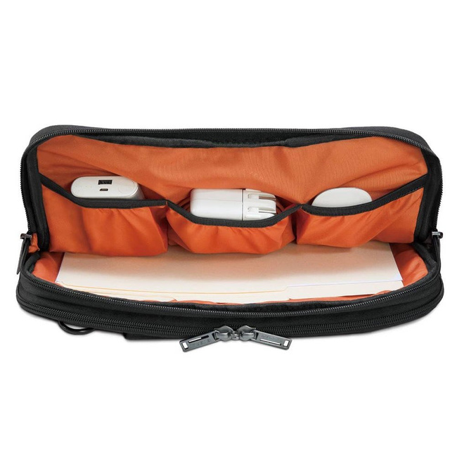 Torba na laptopa 14,1" Business 414 Everki - black