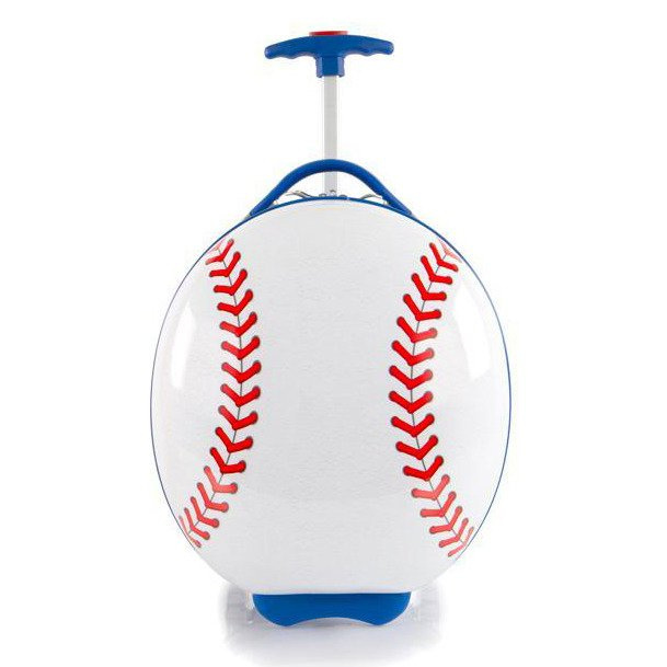 Walizka dla dzieci Sport Ball Heys - baseball