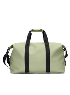 Torba podróżna Rains Hilo Weekend Bag W3 - earth