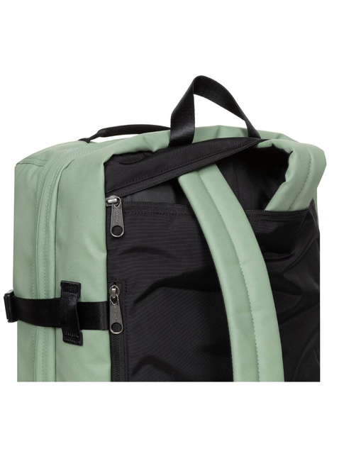 Plecak torba podróżna Eastpak Travelpack 42 l - tarp khaki