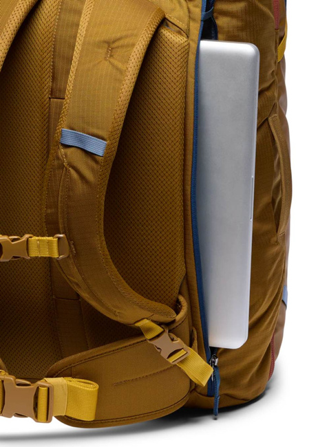 Plecak podróżny Cotopaxi Allpa Travel Pack 35 l - bronze