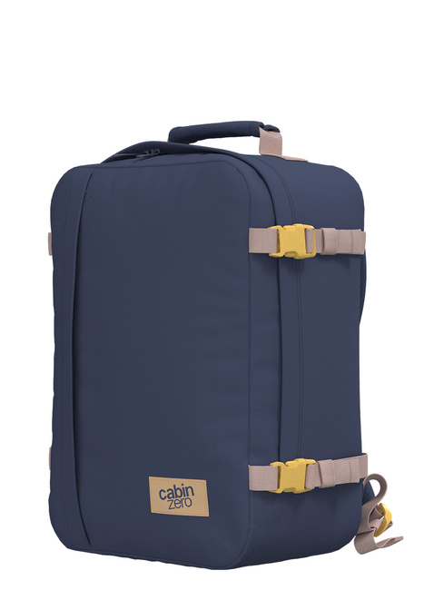 Plecak torba podręczna CabinZero 36 l - shibori blue