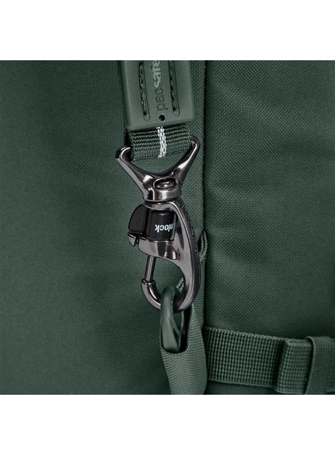 Plecak podróżny Pacsafe Go Carry-On 34 l Anti-Theft Backpack - spruce green