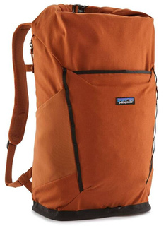 Plecak miejski Patagonia Fieldsmith Roll Top Pack 32 l - robin brown