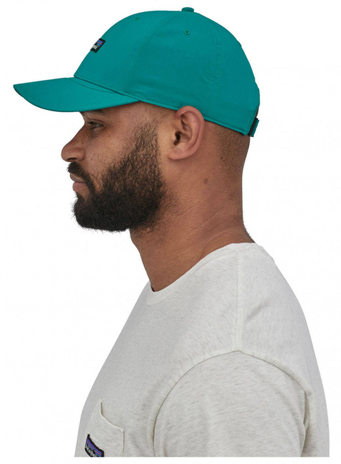 Czapka z daszkiem Patagonia Airshed Cap - sedge green