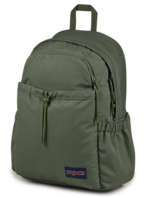 Plecak miejski JanSport Lounge Pack - cargo green