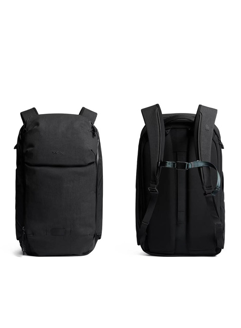 Plecak miejski Bellroy Venture Ready Pack 20 l - black