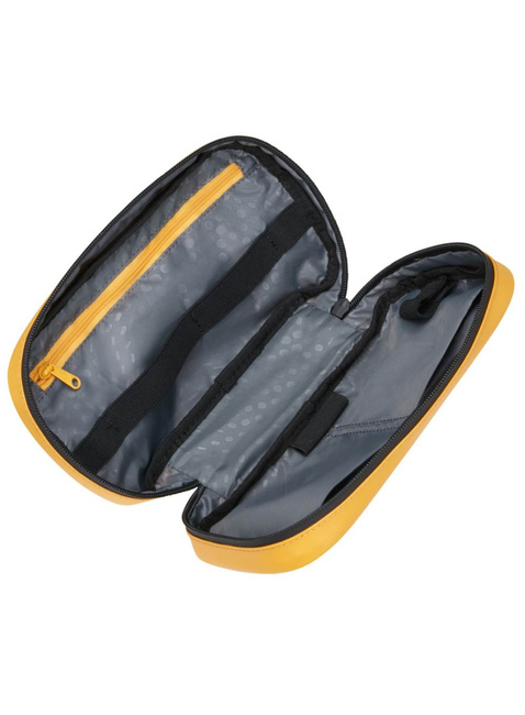 Etui na elektronikę Samsonite Ecodiver Add-Ons Tech Pouch - yellow