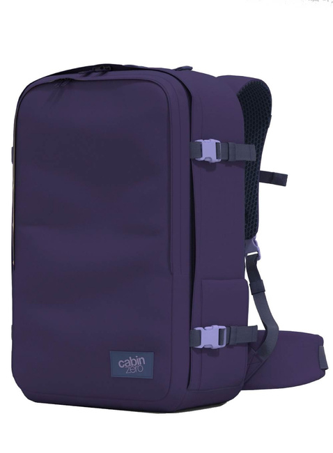 Plecak torba kabinowa CabinZero Classic Pro 42 l - solace sky