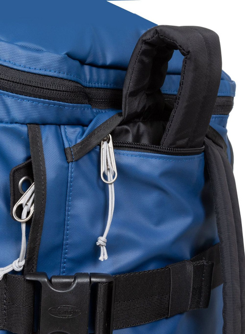 Torba podróżna Eastpak Perce Wheel L - tarp peony