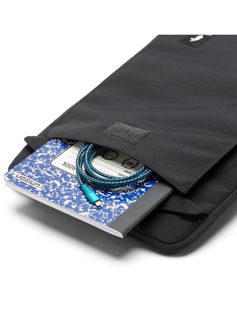 Pokrowiec na laptopa Cotopaxi Laptop Sleeve 16" - cotopaxi black