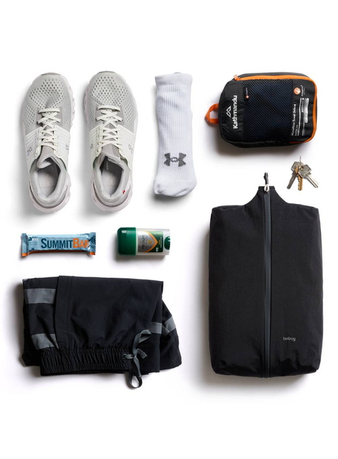 Organizer podróżny Bellroy Lite Packing Caddy 10 l - black
