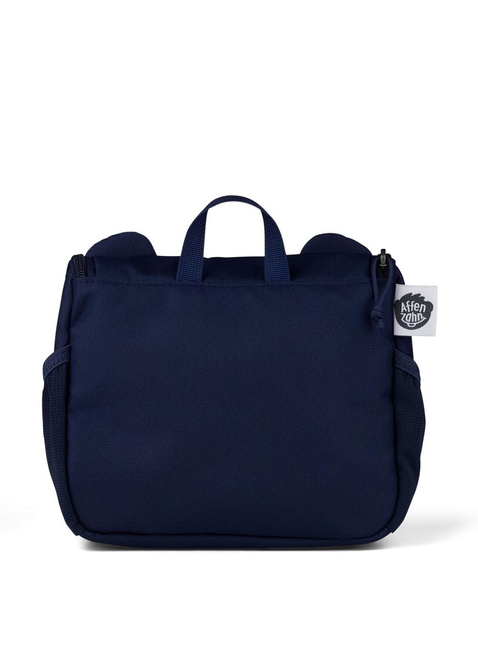 Kosmetyczka dziecięca Affenzahn Kids Toiletry Bag - bear