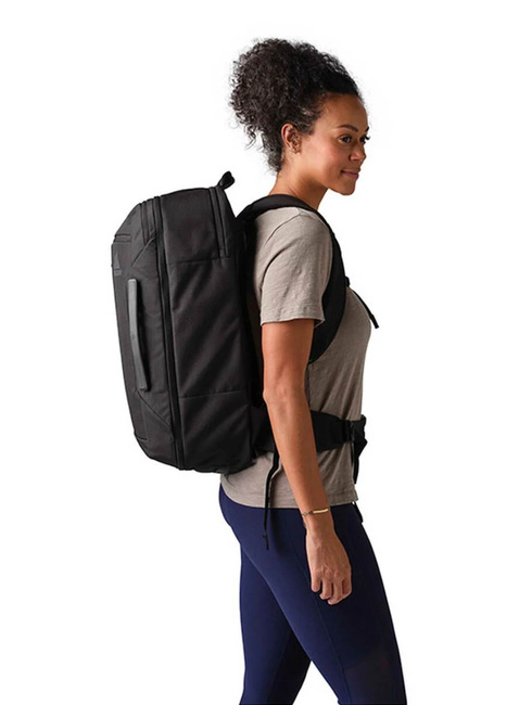 Plecak podróżny Gregory Border 40 - mesa brown