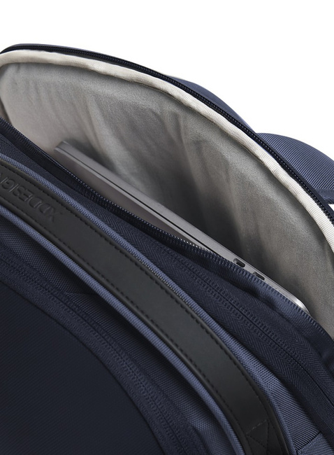 Plecak miejski XD Design Bizz Backpack - navy