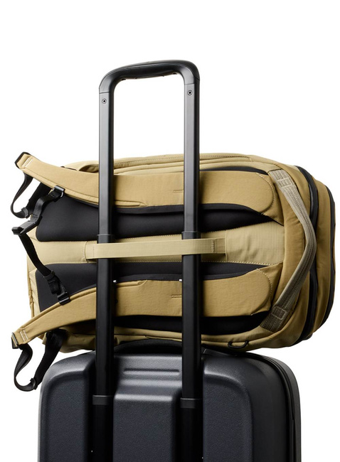 Plecak miejski Bellroy Venture Ready Pack 20 l - safari
