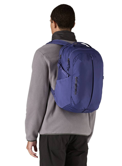 Plecak miejski Patagonia Refugio Day Pack 26 l - solstice purple