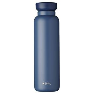 Butelka termiczna Mepal Ellipse 900 ml - nordic denim