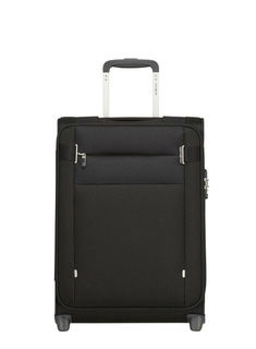 Walizka kabinowa na 2 kółkach Samsonite CityBeat - black
