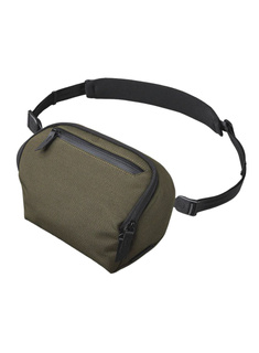 Torba na elektronikę Alpaka Vertex Pouch Mini 2 l Axoflux - army green