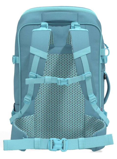 Plecak torba podręczna CabinZero ADV 42 l - maldives blue